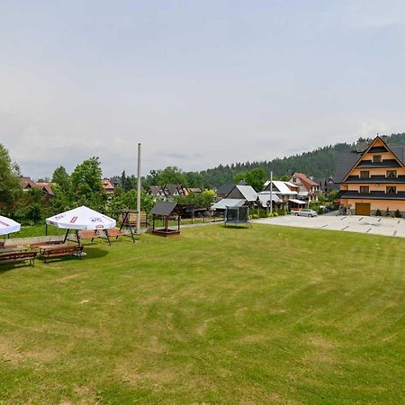 Pod Tatrami 2 - Swietna Lokalizacja, Obok Przystanku Ski Busa Oraz Restauracji, Duzy Parking Białka Tatrzańska Εξωτερικό φωτογραφία