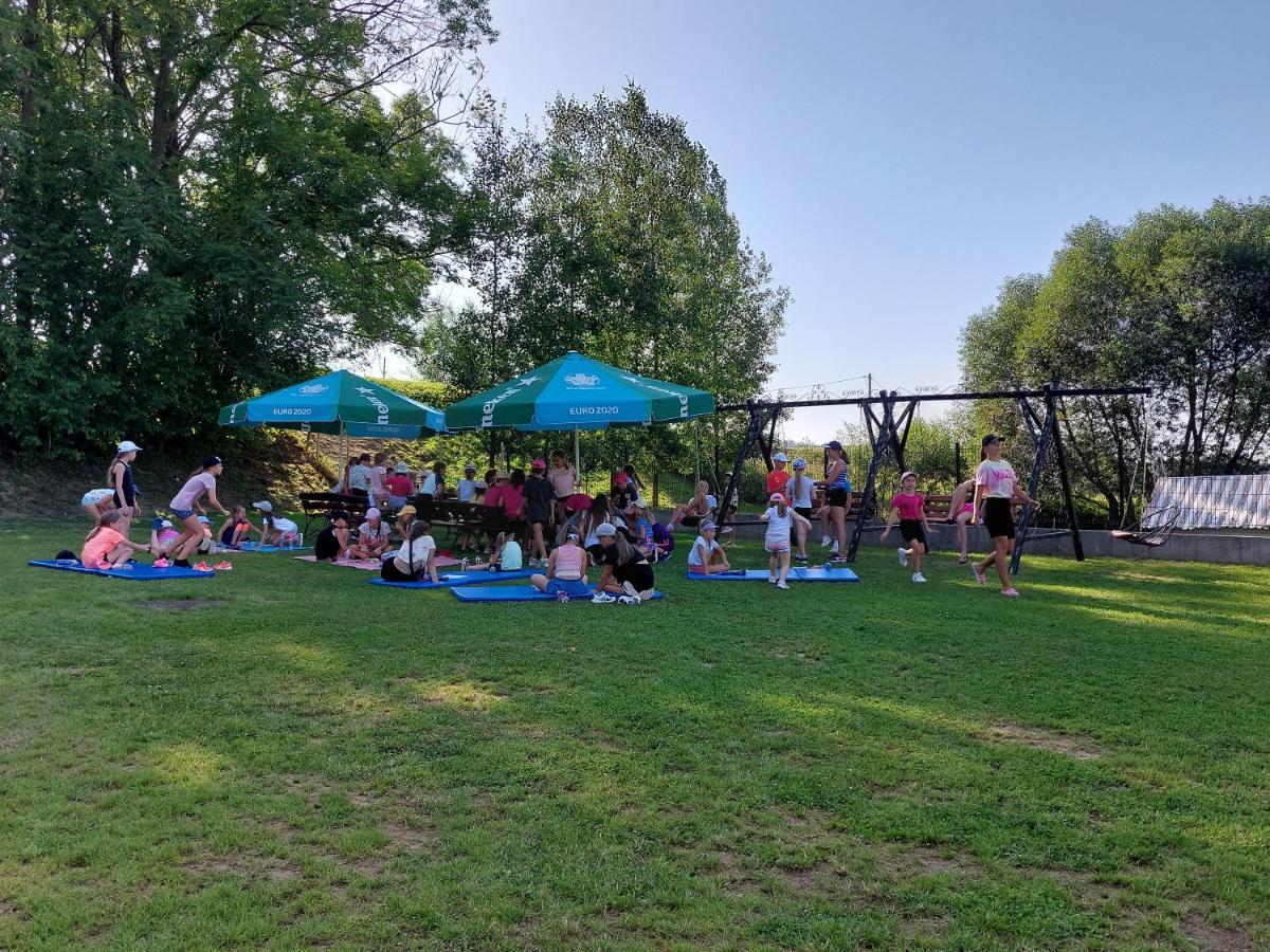 Pod Tatrami 2 - Swietna Lokalizacja, Obok Przystanku Ski Busa Oraz Restauracji, Duzy Parking Białka Tatrzańska Εξωτερικό φωτογραφία