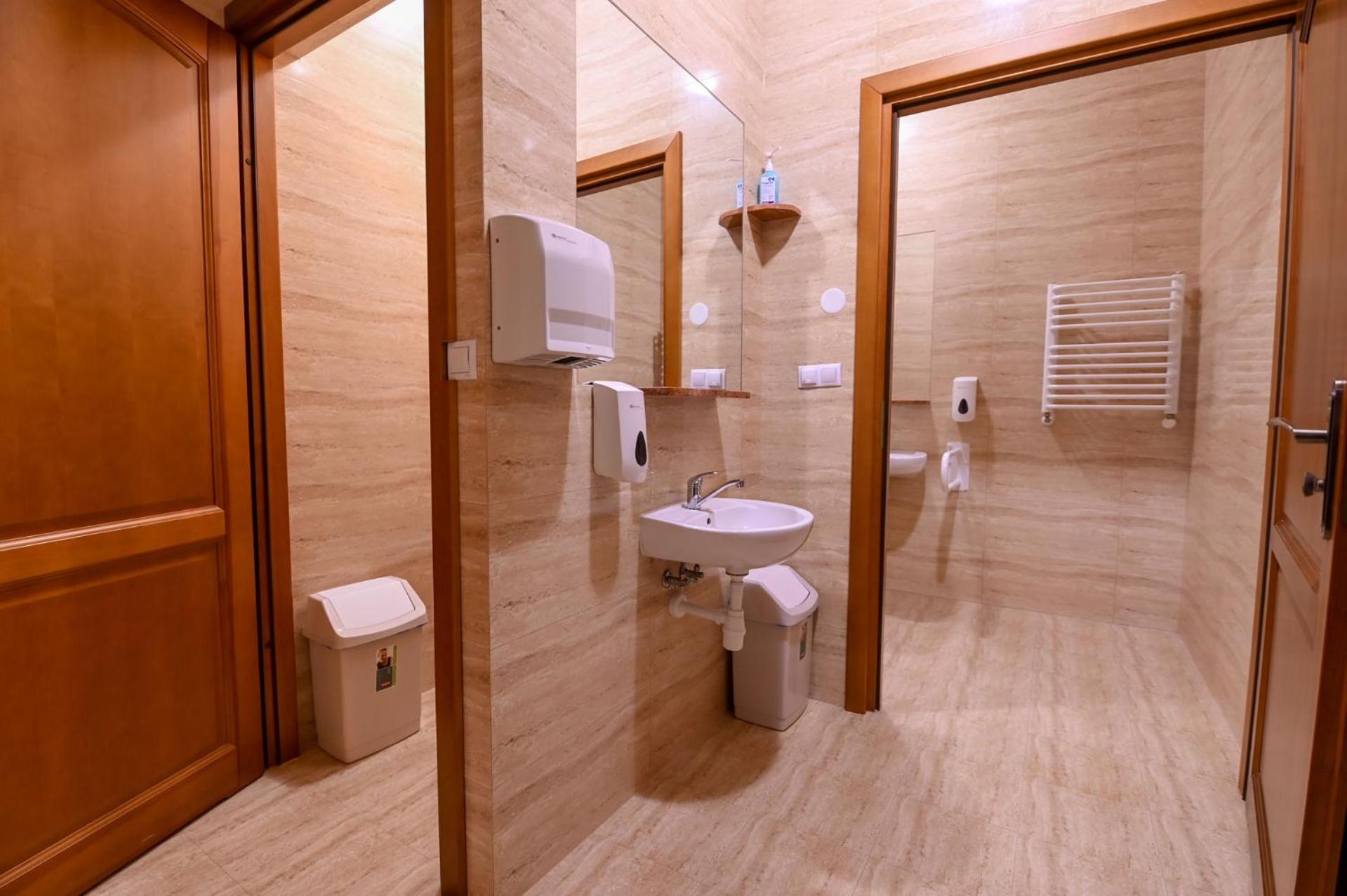 Pod Tatrami 2 - Swietna Lokalizacja, Obok Przystanku Ski Busa Oraz Restauracji, Duzy Parking Białka Tatrzańska Εξωτερικό φωτογραφία