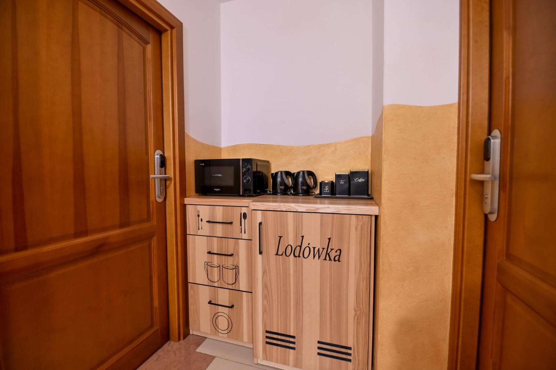 Pod Tatrami 2 - Swietna Lokalizacja, Obok Przystanku Ski Busa Oraz Restauracji, Duzy Parking Białka Tatrzańska Εξωτερικό φωτογραφία