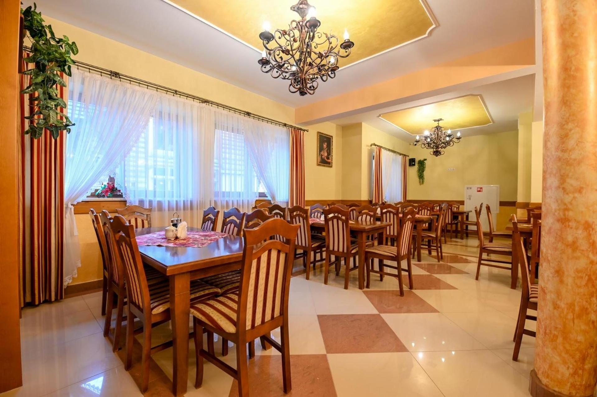 Pod Tatrami 2 - Swietna Lokalizacja, Obok Przystanku Ski Busa Oraz Restauracji, Duzy Parking Białka Tatrzańska Εξωτερικό φωτογραφία